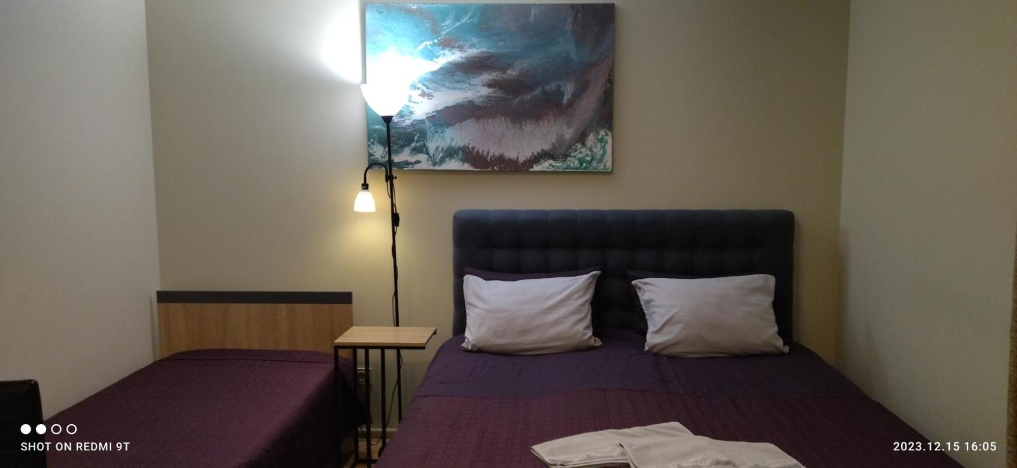 Poilsis Palangoje Pas Daiva Hotel Palanga Kültér fotó