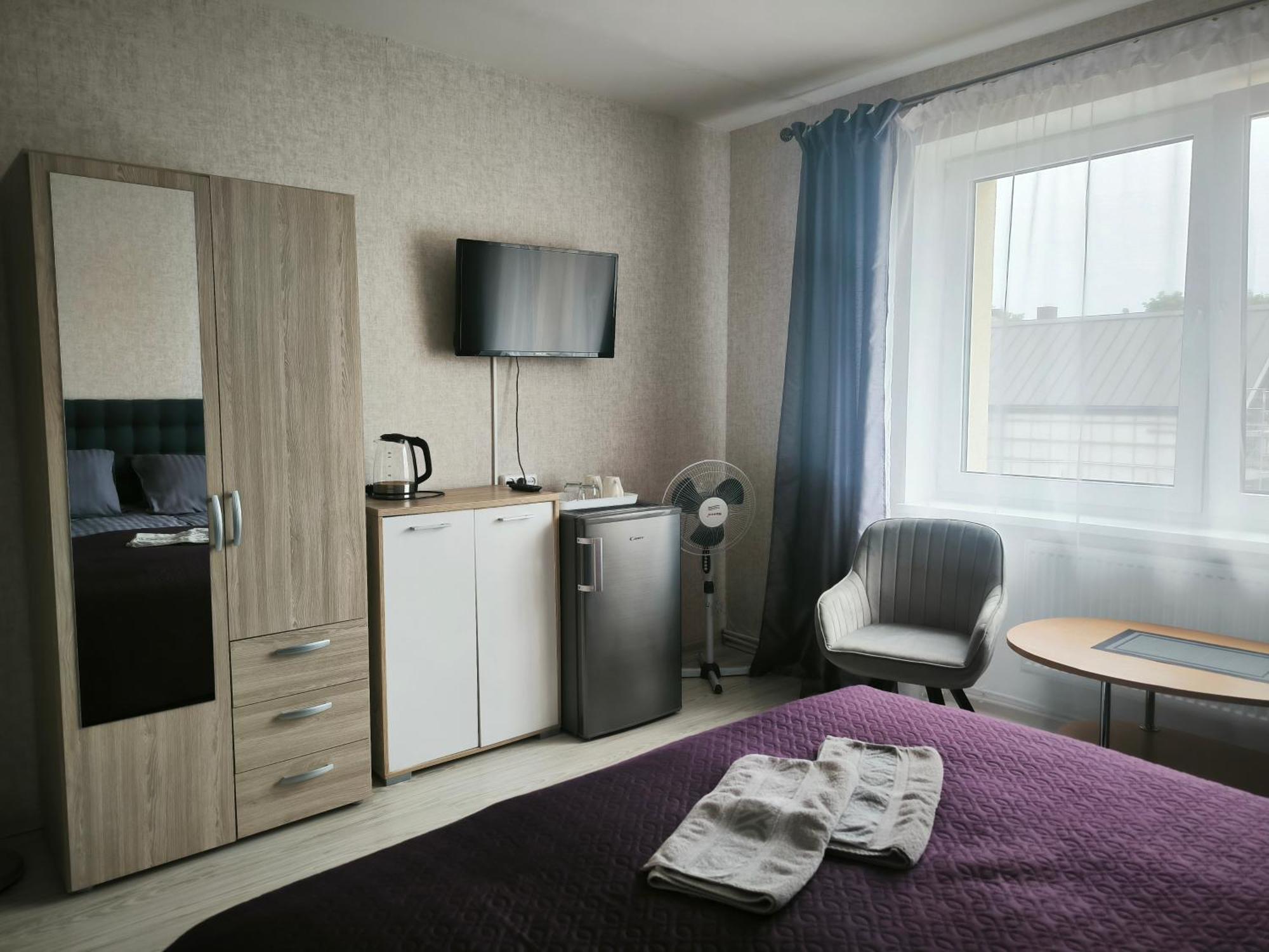Poilsis Palangoje Pas Daiva Hotel Palanga Kültér fotó