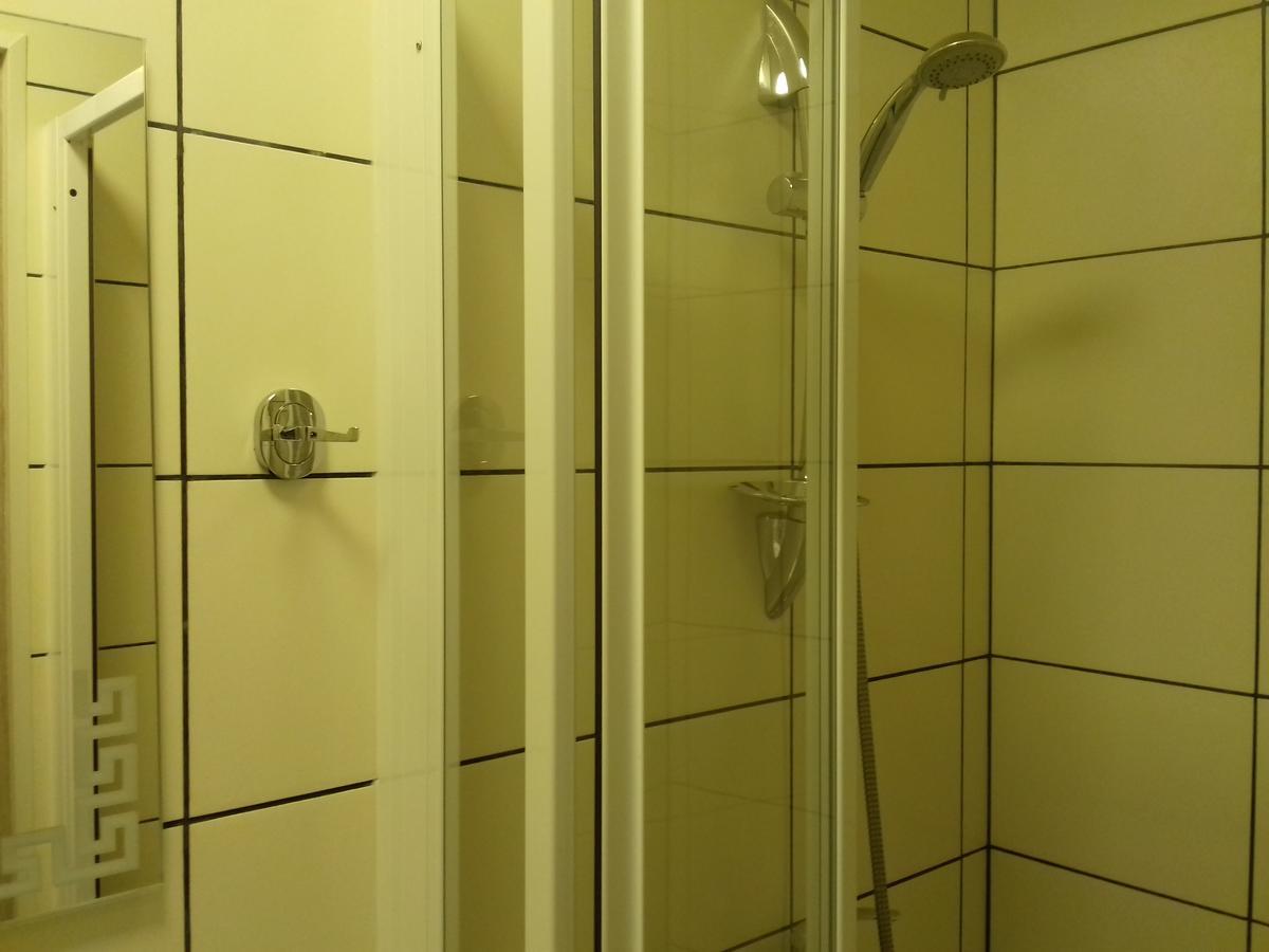 Poilsis Palangoje Pas Daiva Hotel Palanga Kültér fotó
